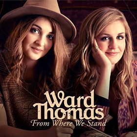 Ward Thomas